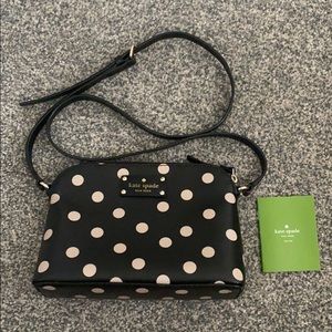 Kate Spade Cross-Body Purse